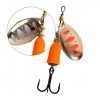 Блесна LureMax Foxy-4 16гр 005/Or